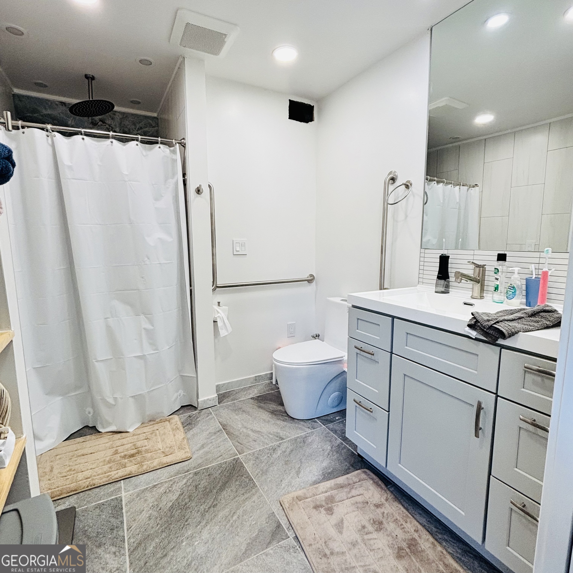 307 Floyd Road Forsyth GA 31029