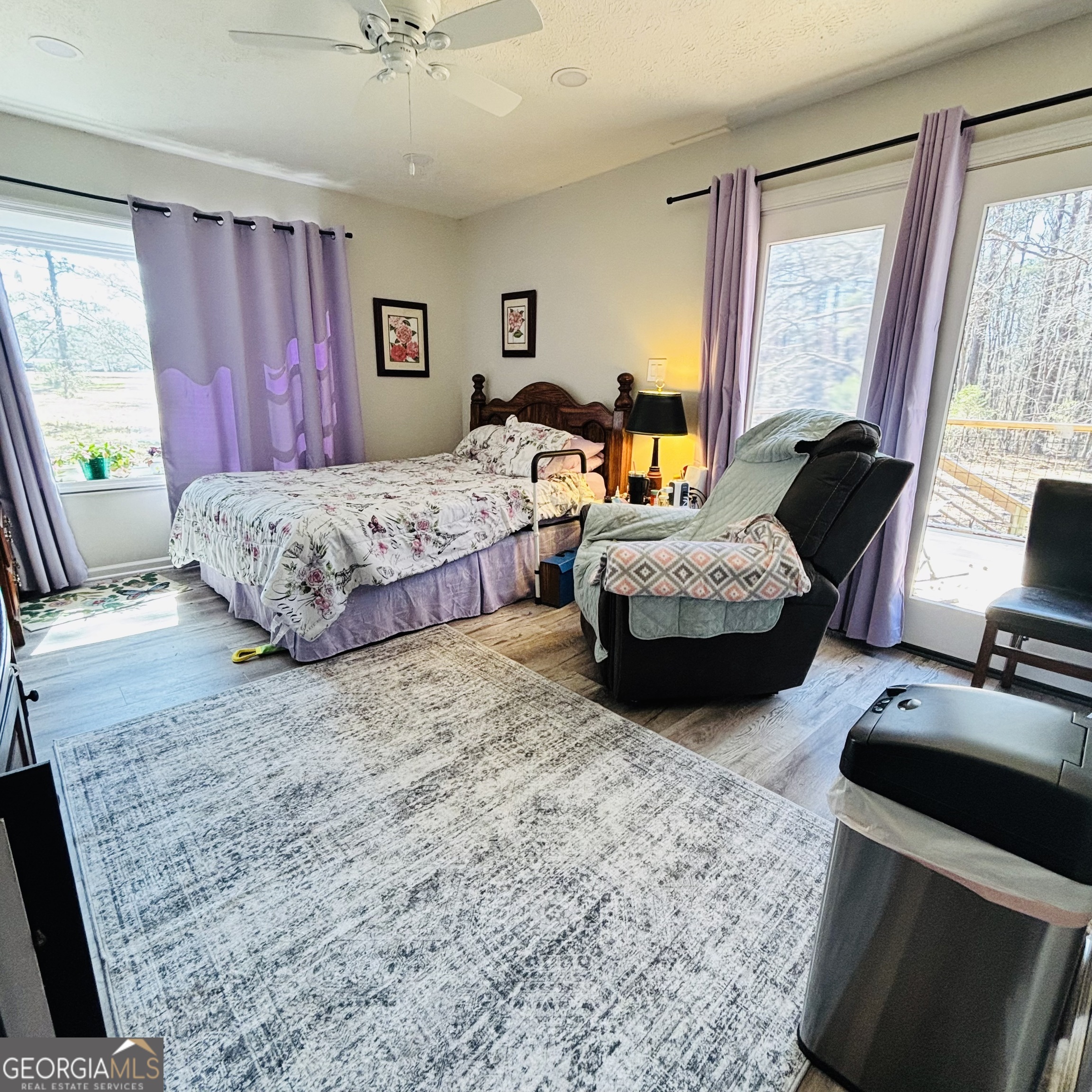 307 Floyd Road Forsyth GA 31029