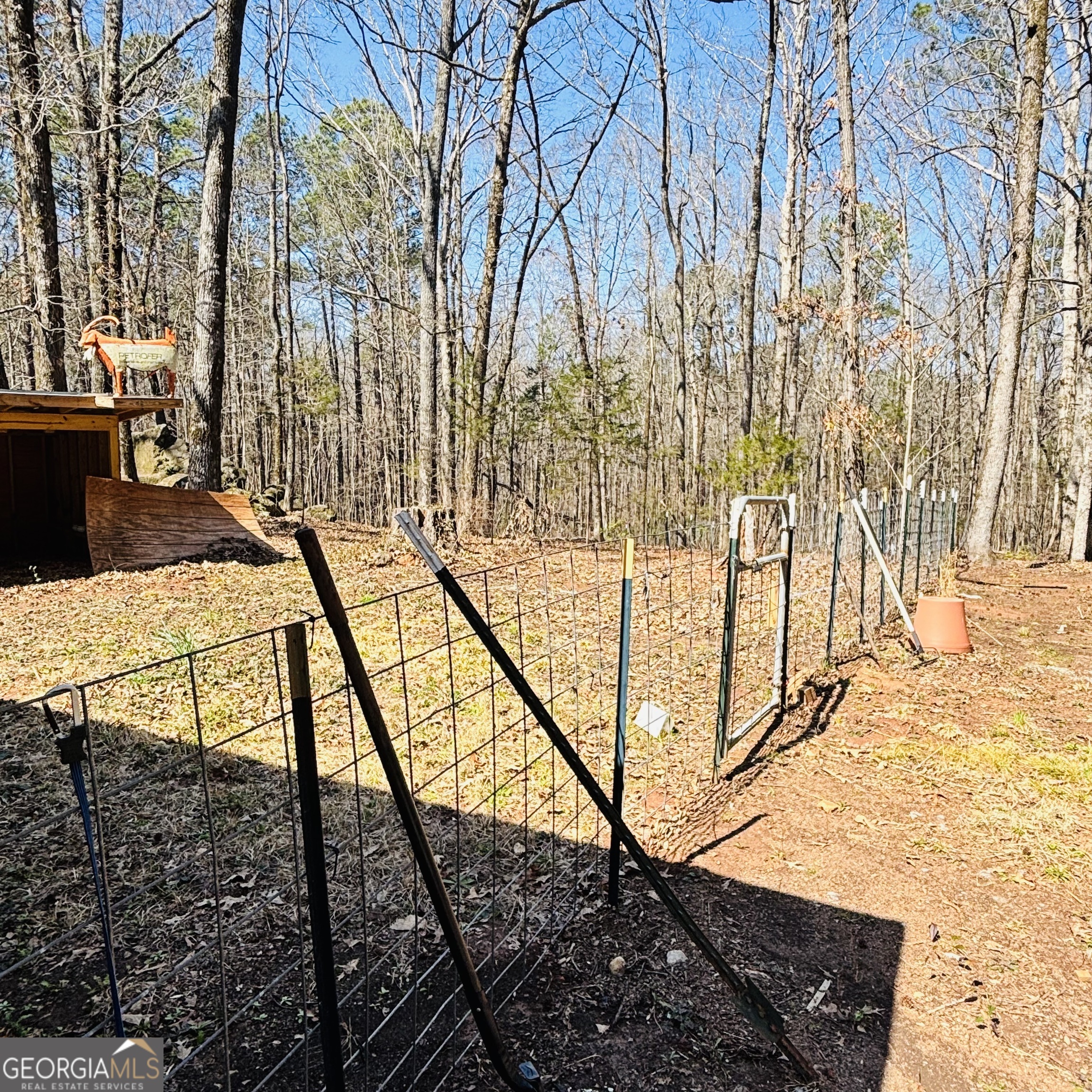 307 Floyd Road Forsyth GA 31029