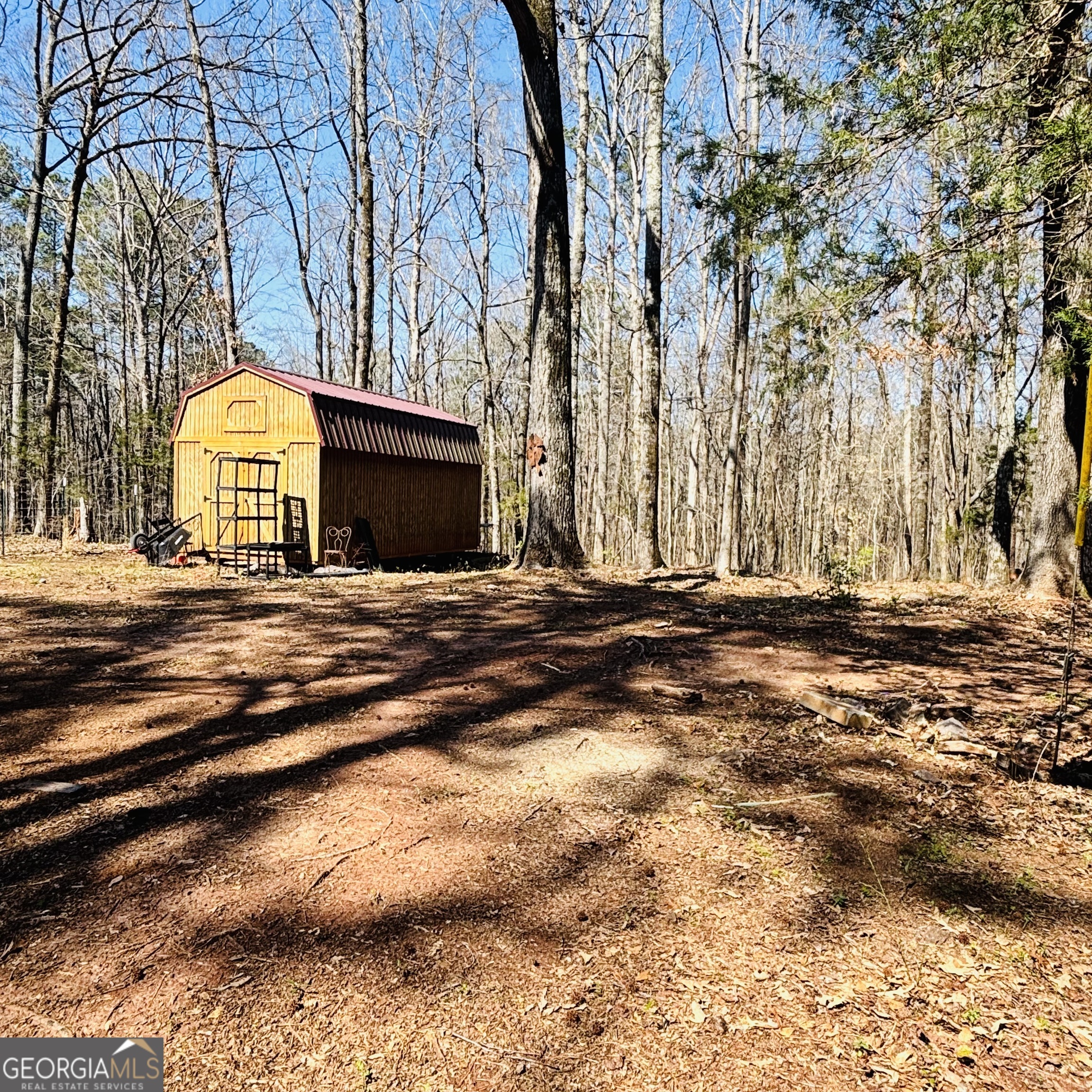 307 Floyd Road Forsyth GA 31029