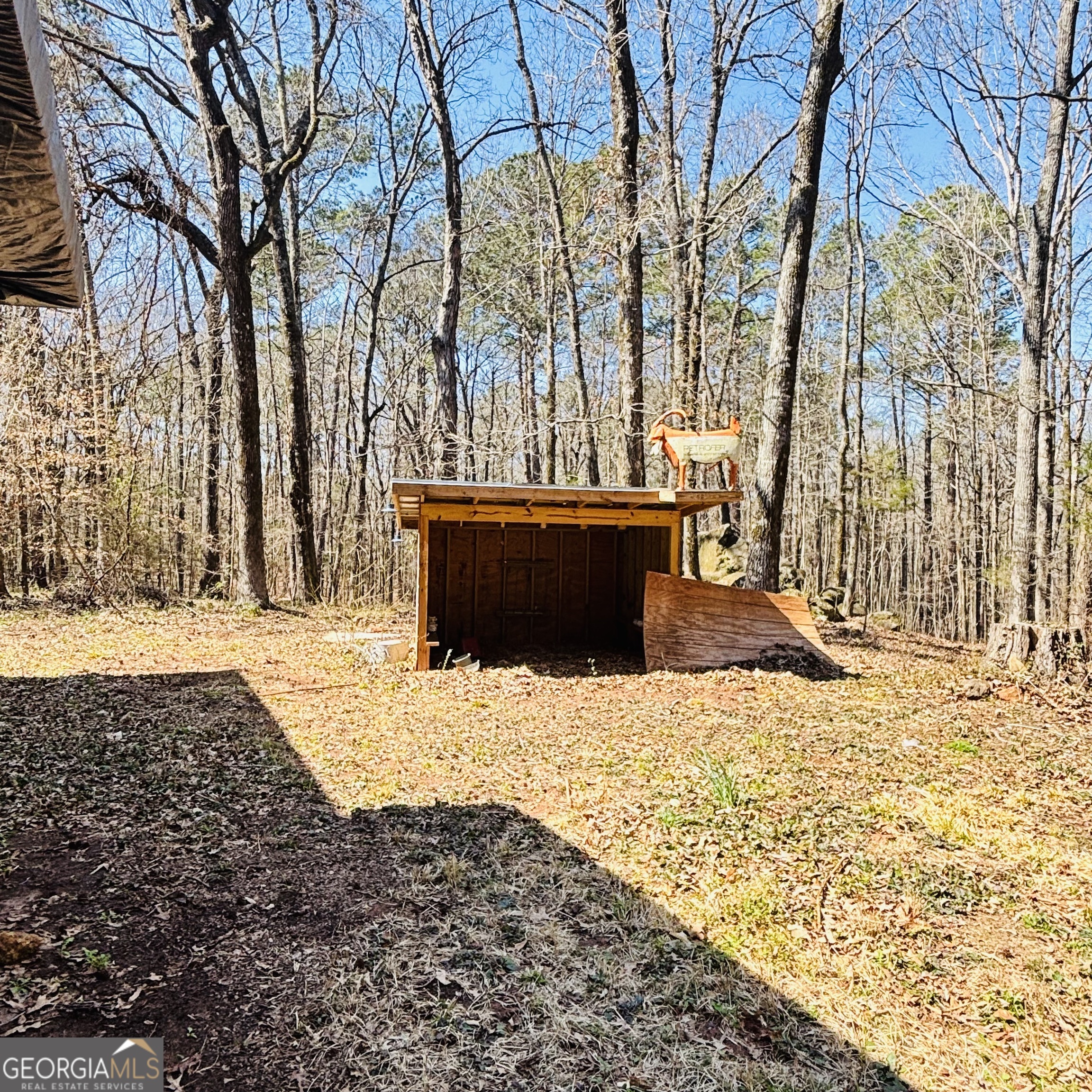 307 Floyd Road Forsyth GA 31029
