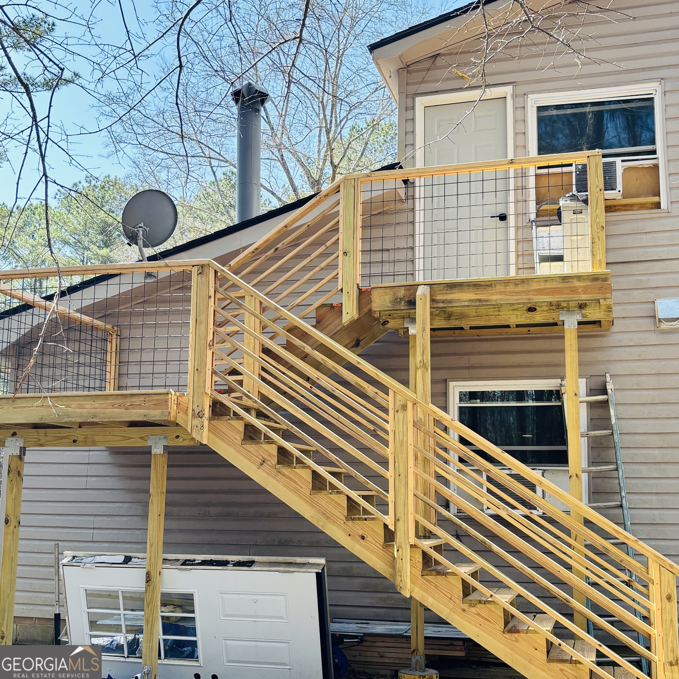 307 Floyd Road Forsyth GA 31029
