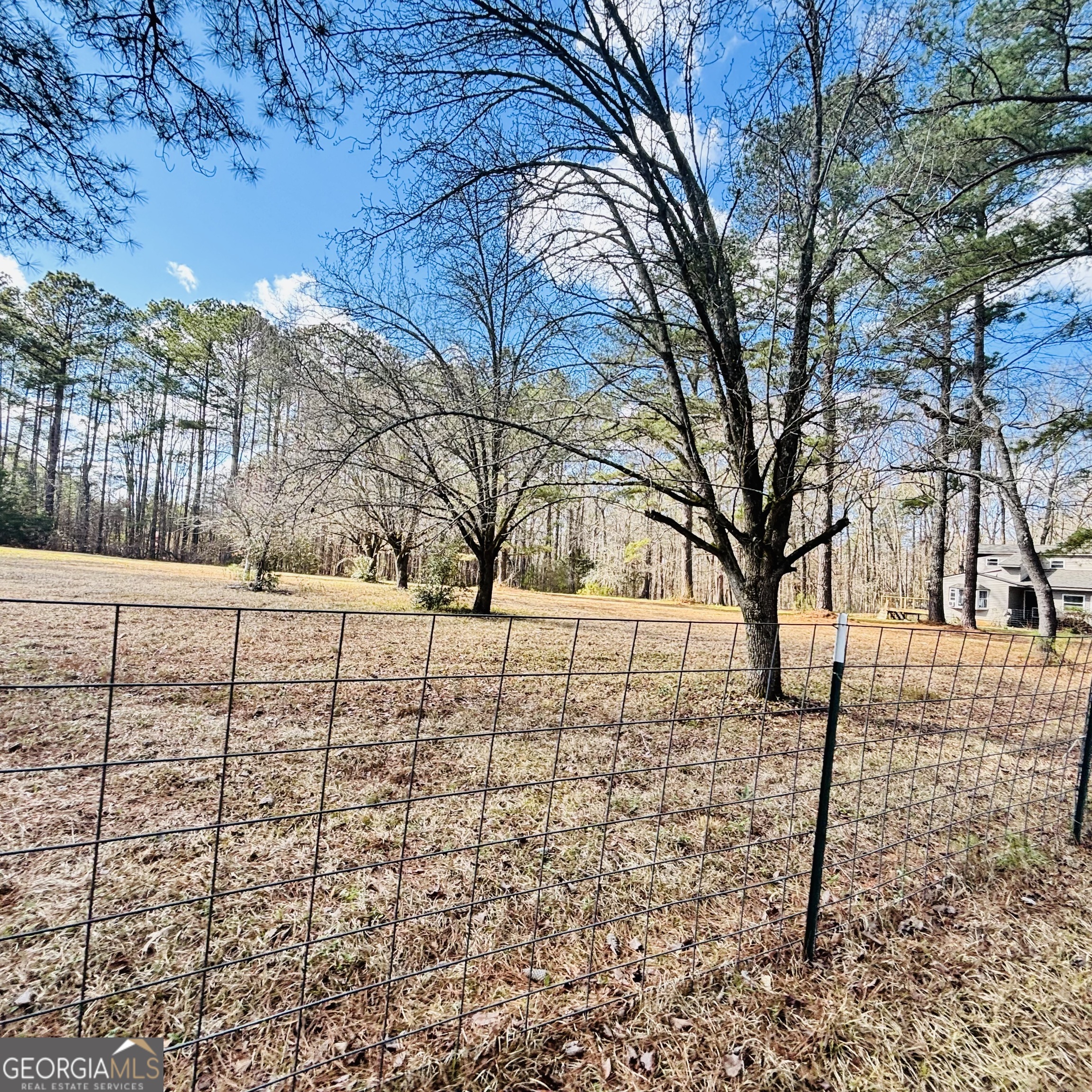 307 Floyd Road Forsyth GA 31029