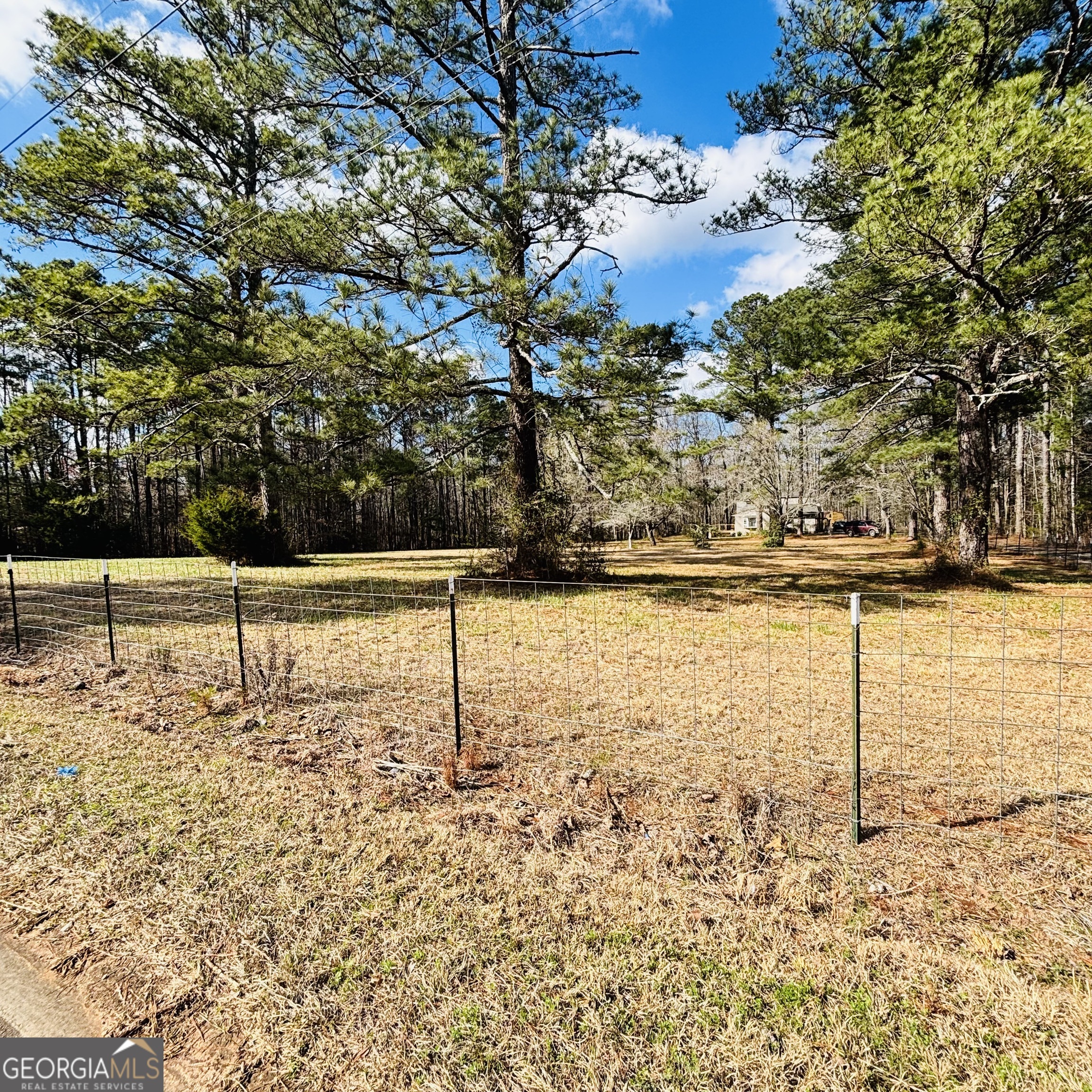 307 Floyd Road Forsyth GA 31029