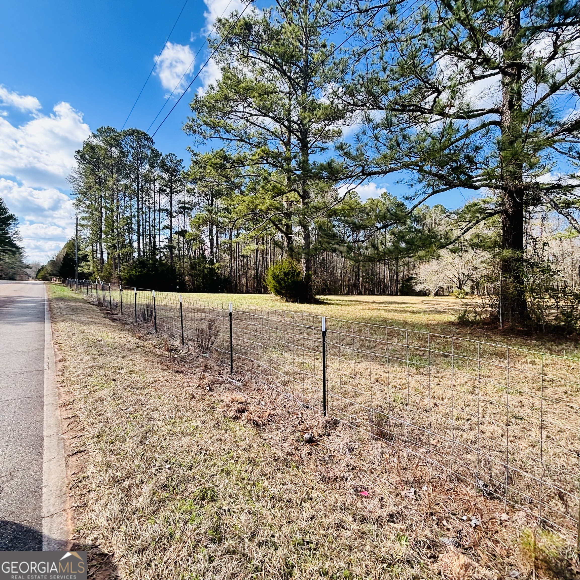 307 Floyd Road Forsyth GA 31029