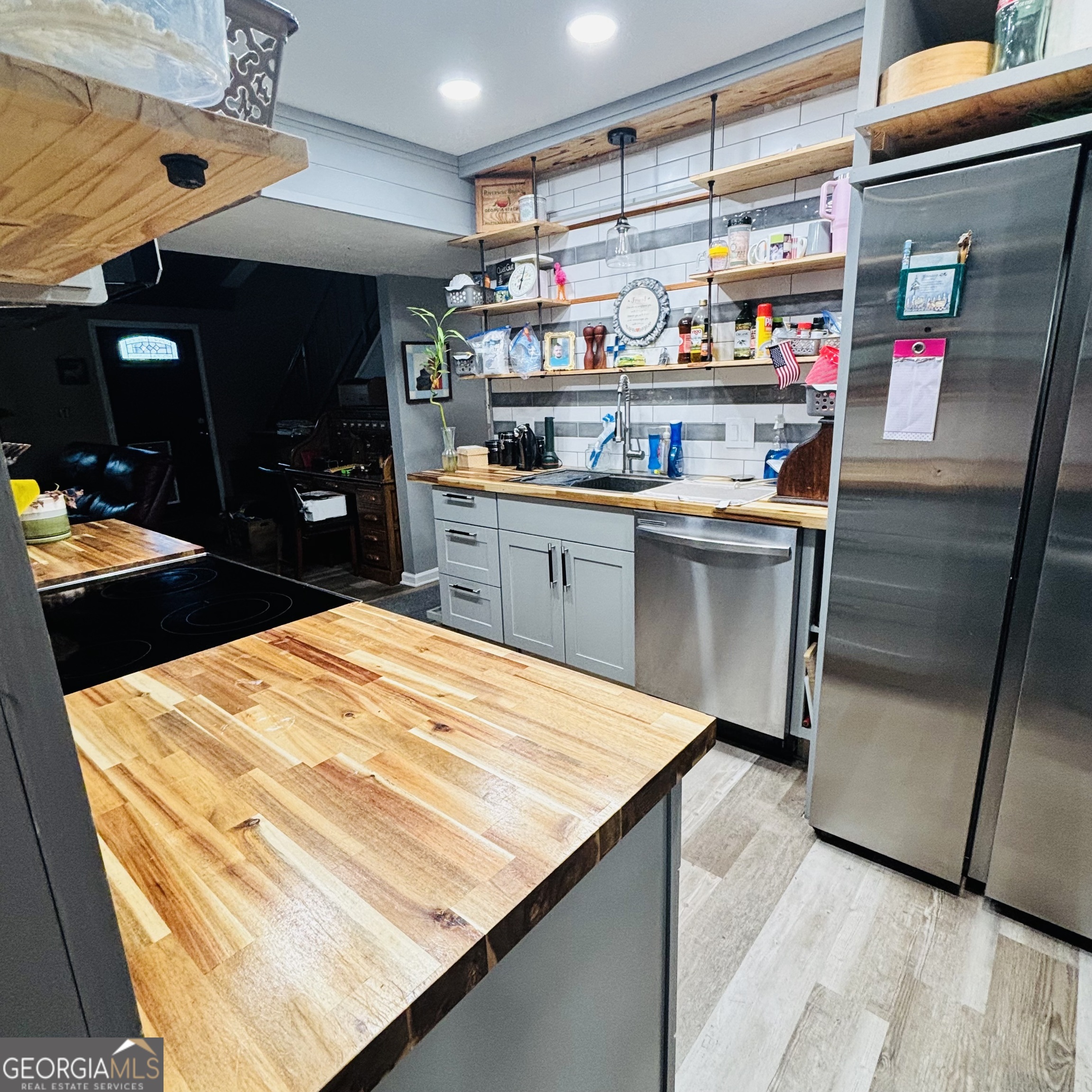 307 Floyd Road Forsyth GA 31029