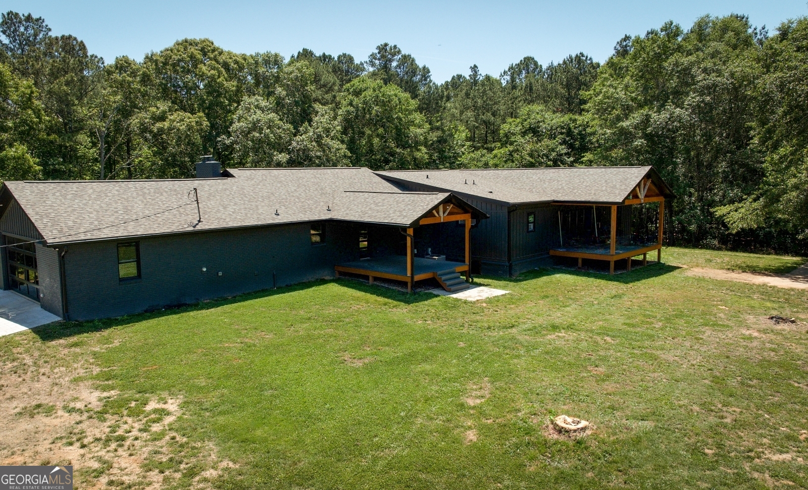 280 Etheridge Road Auburn GA 30011