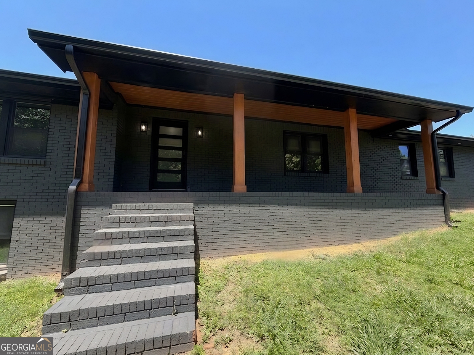 280 Etheridge Road Auburn GA 30011