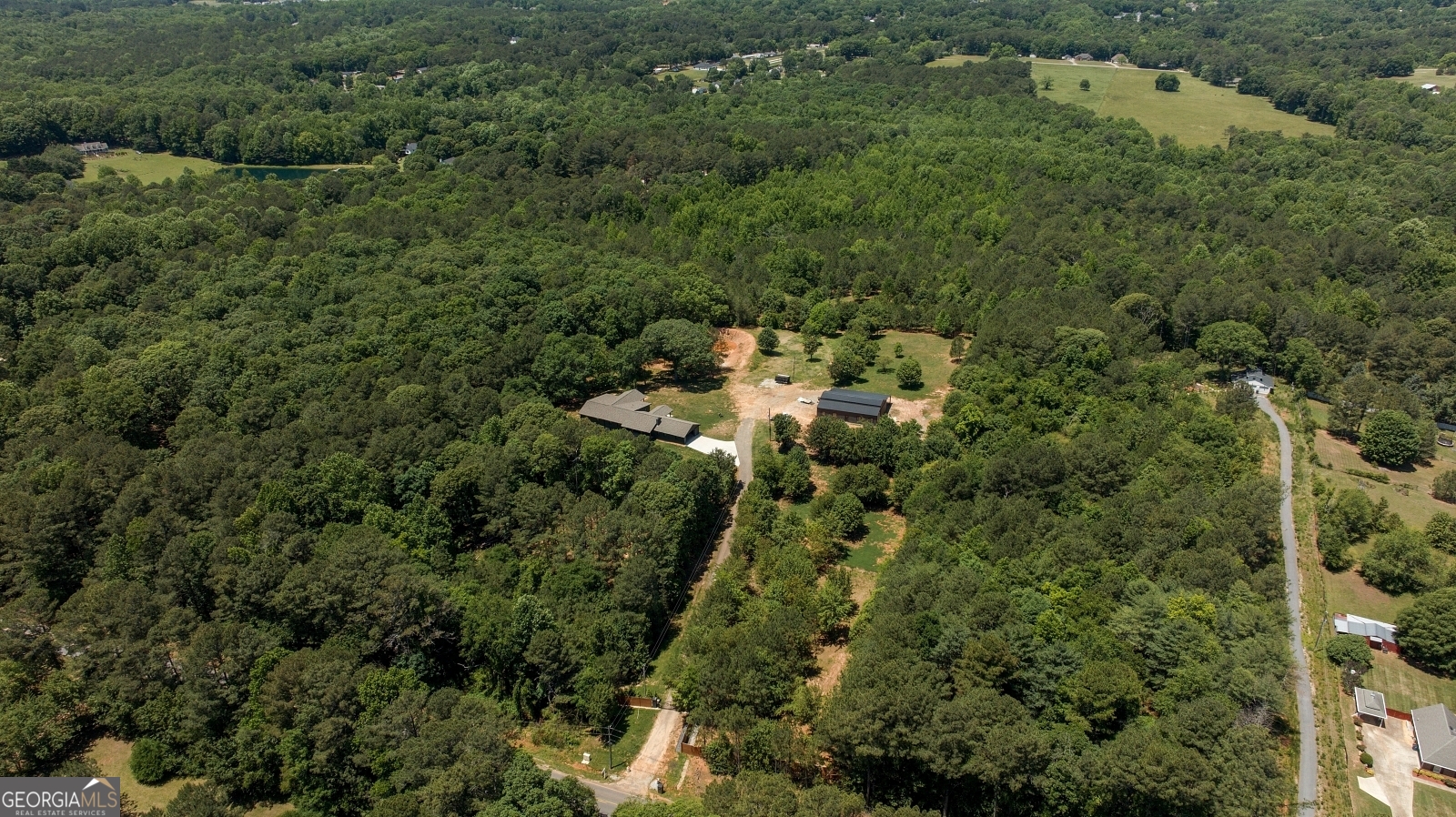 280 Etheridge Road Auburn GA 30011