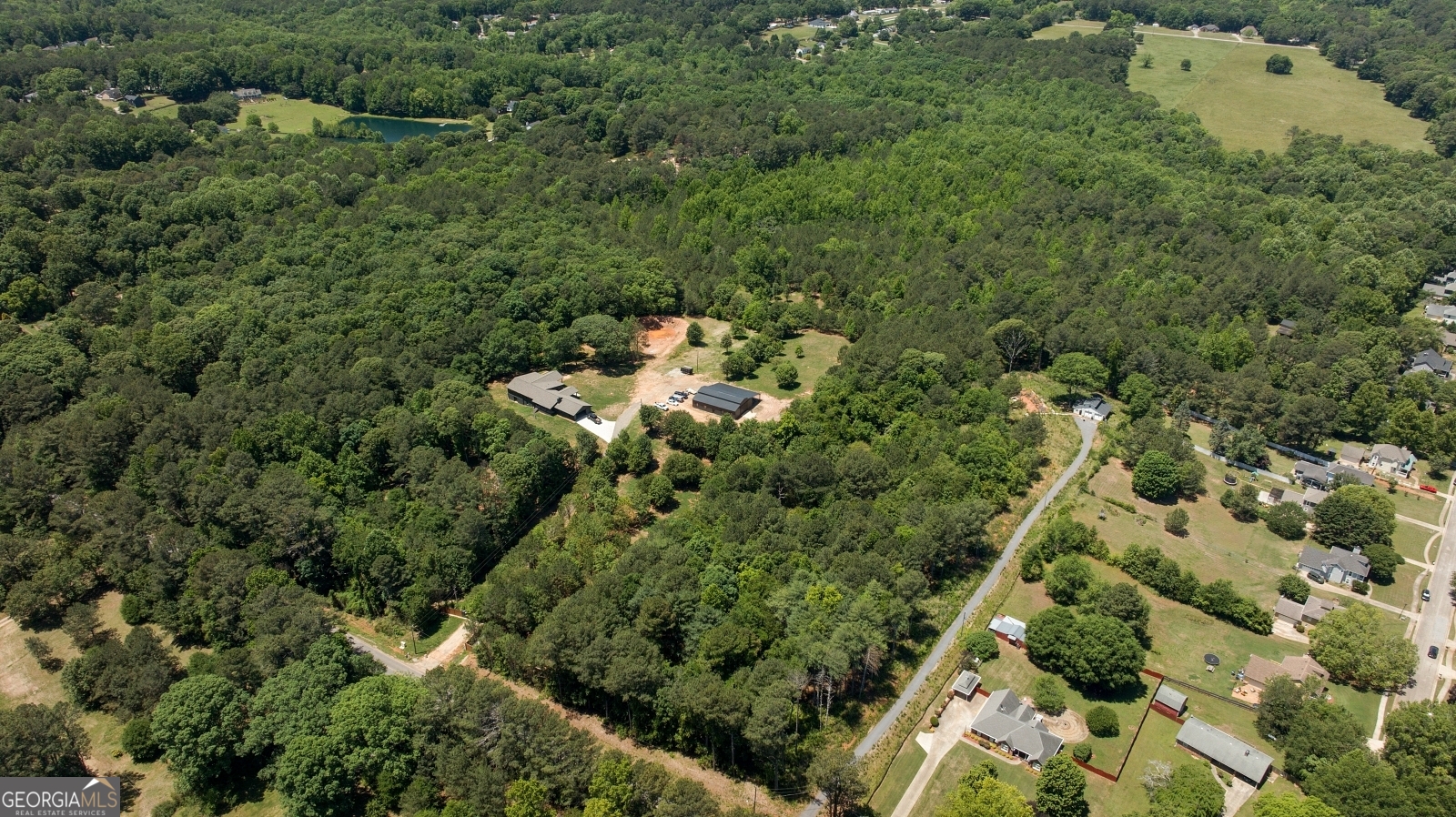 280 Etheridge Road Auburn GA 30011