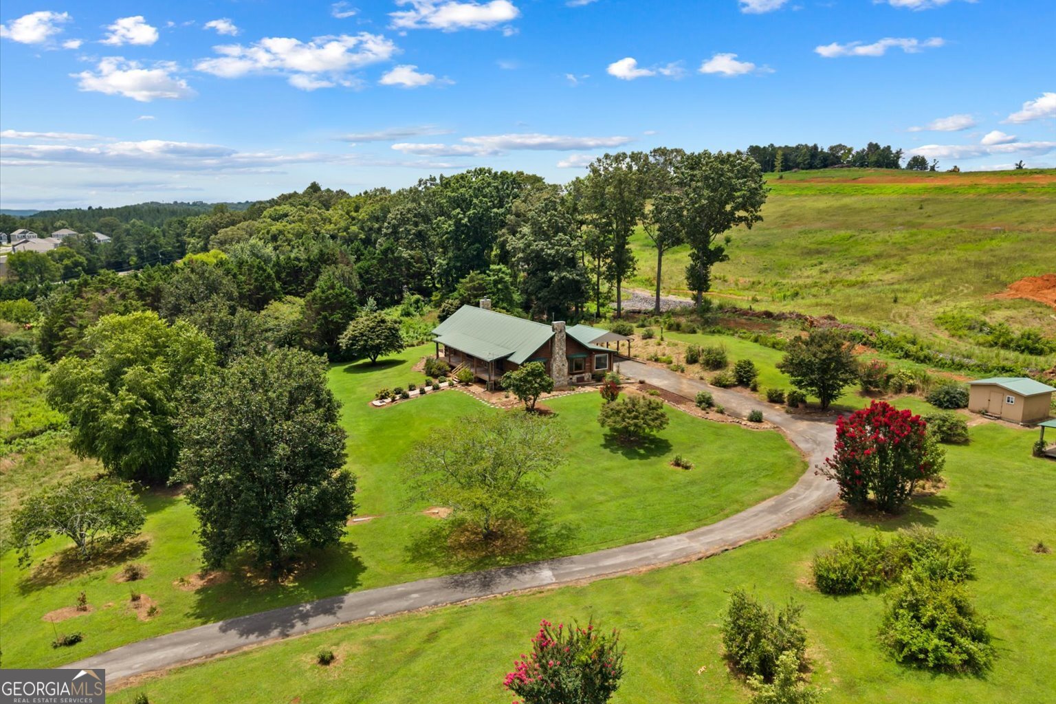315 Woody Road NW Adairsville GA 30103