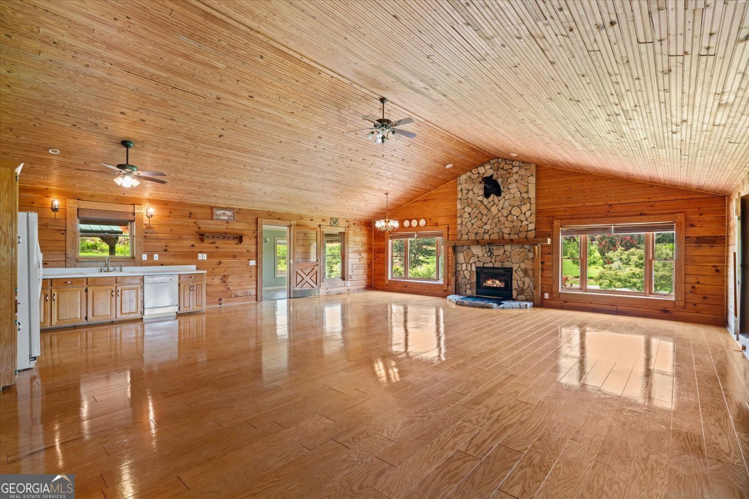 315 Woody Road NW Adairsville GA 30103