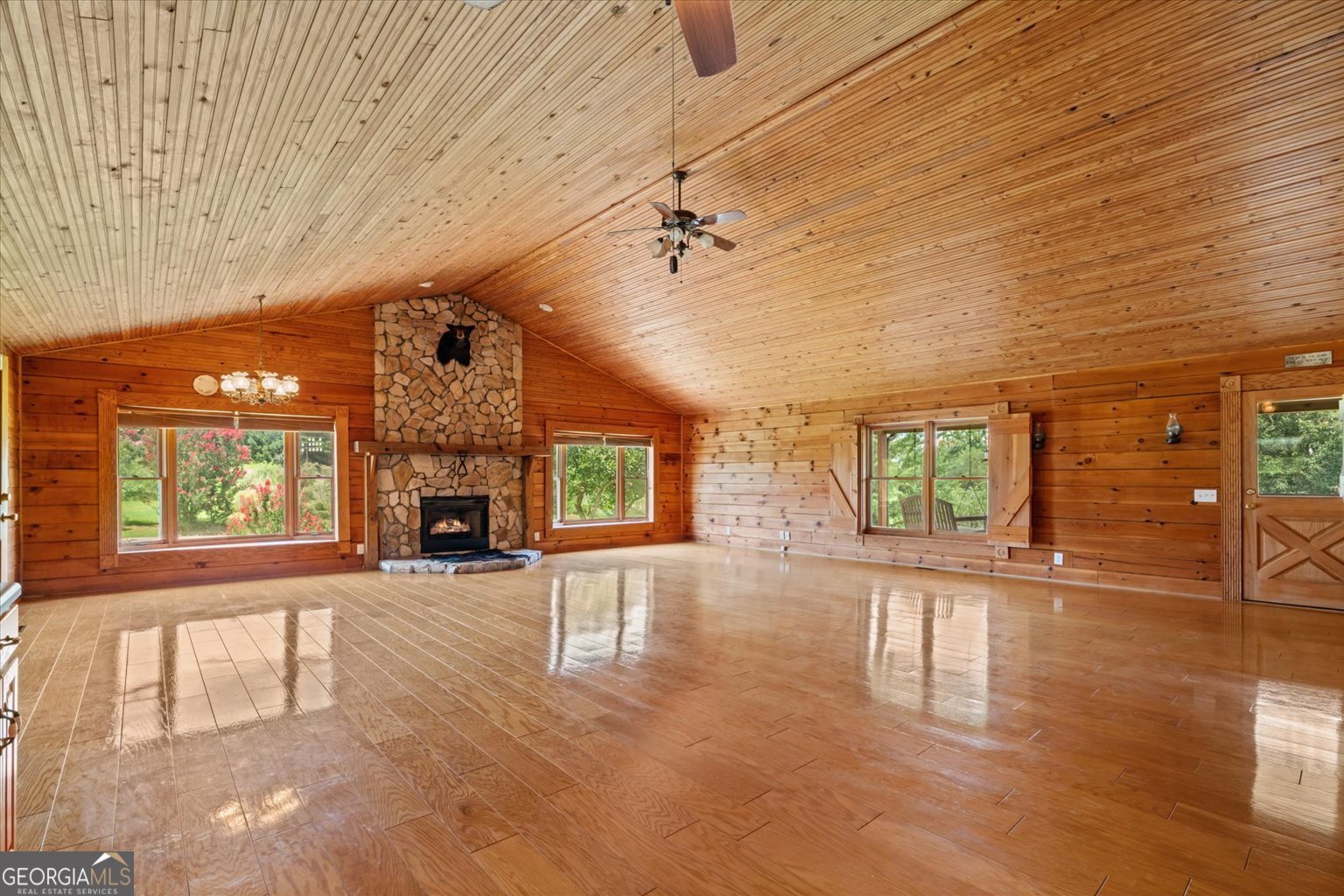 315 Woody Road NW Adairsville GA 30103