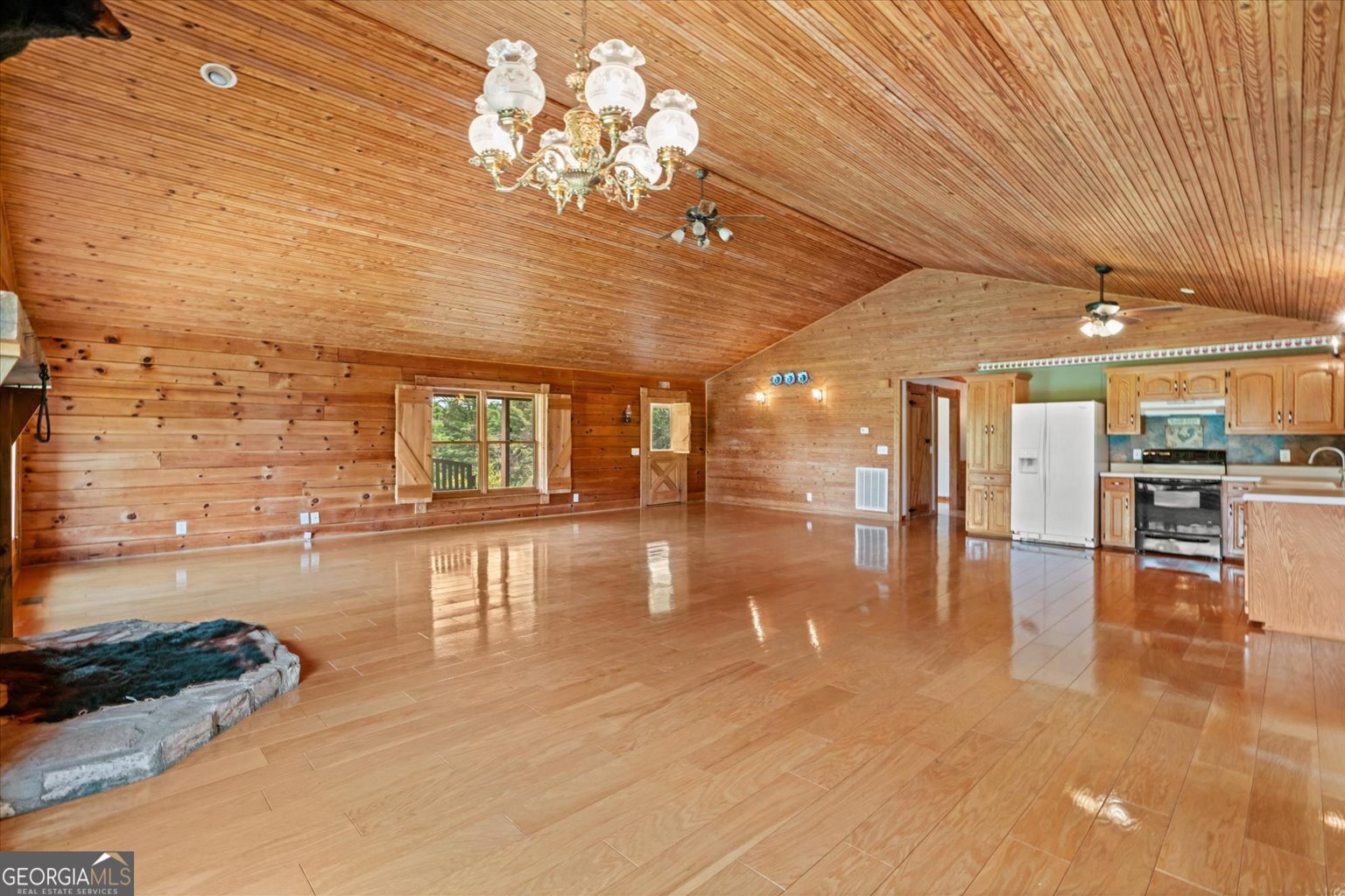 315 Woody Road NW Adairsville GA 30103