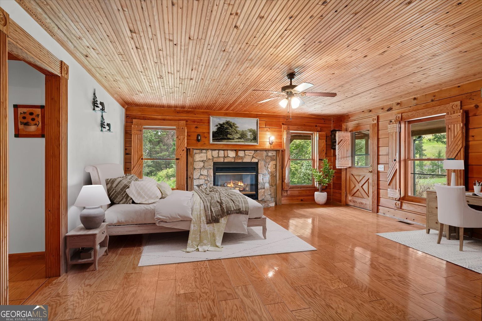 315 Woody Road NW Adairsville GA 30103