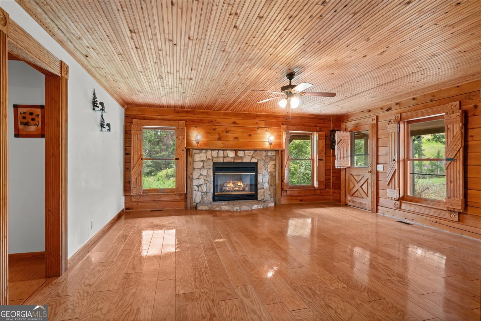 315 Woody Road NW Adairsville GA 30103