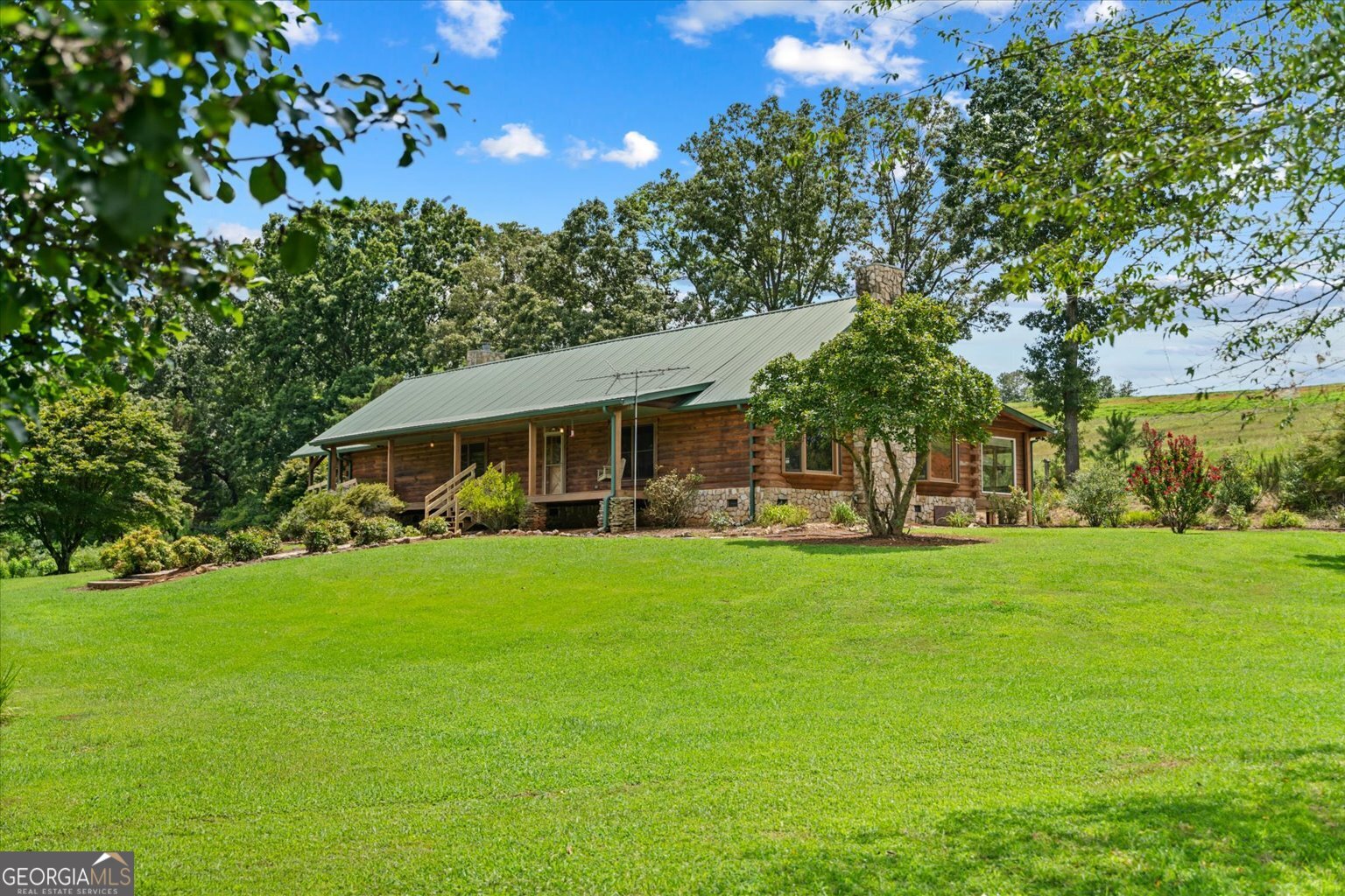 315 Woody Road NW Adairsville GA 30103