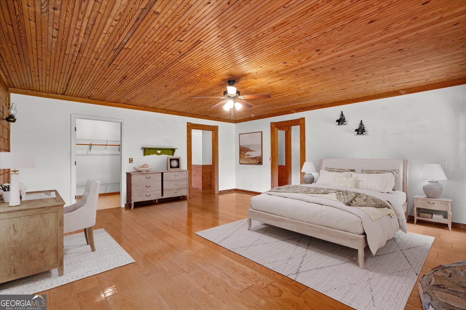 315 Woody Road NW Adairsville GA 30103