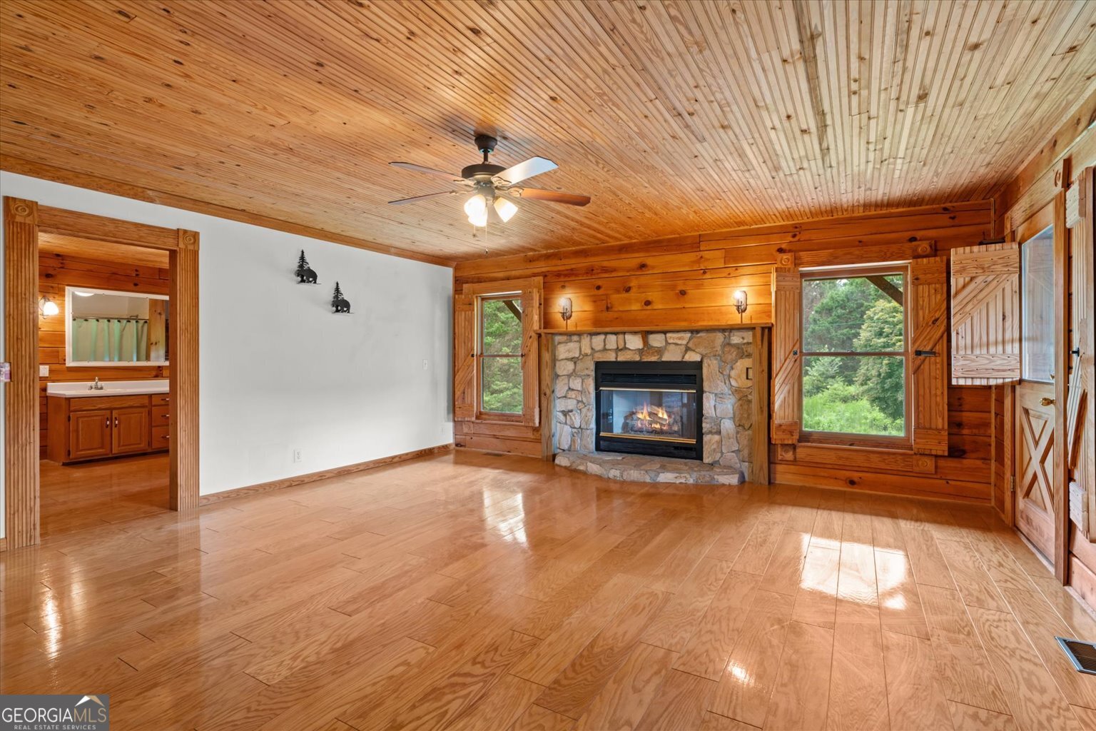 315 Woody Road NW Adairsville GA 30103