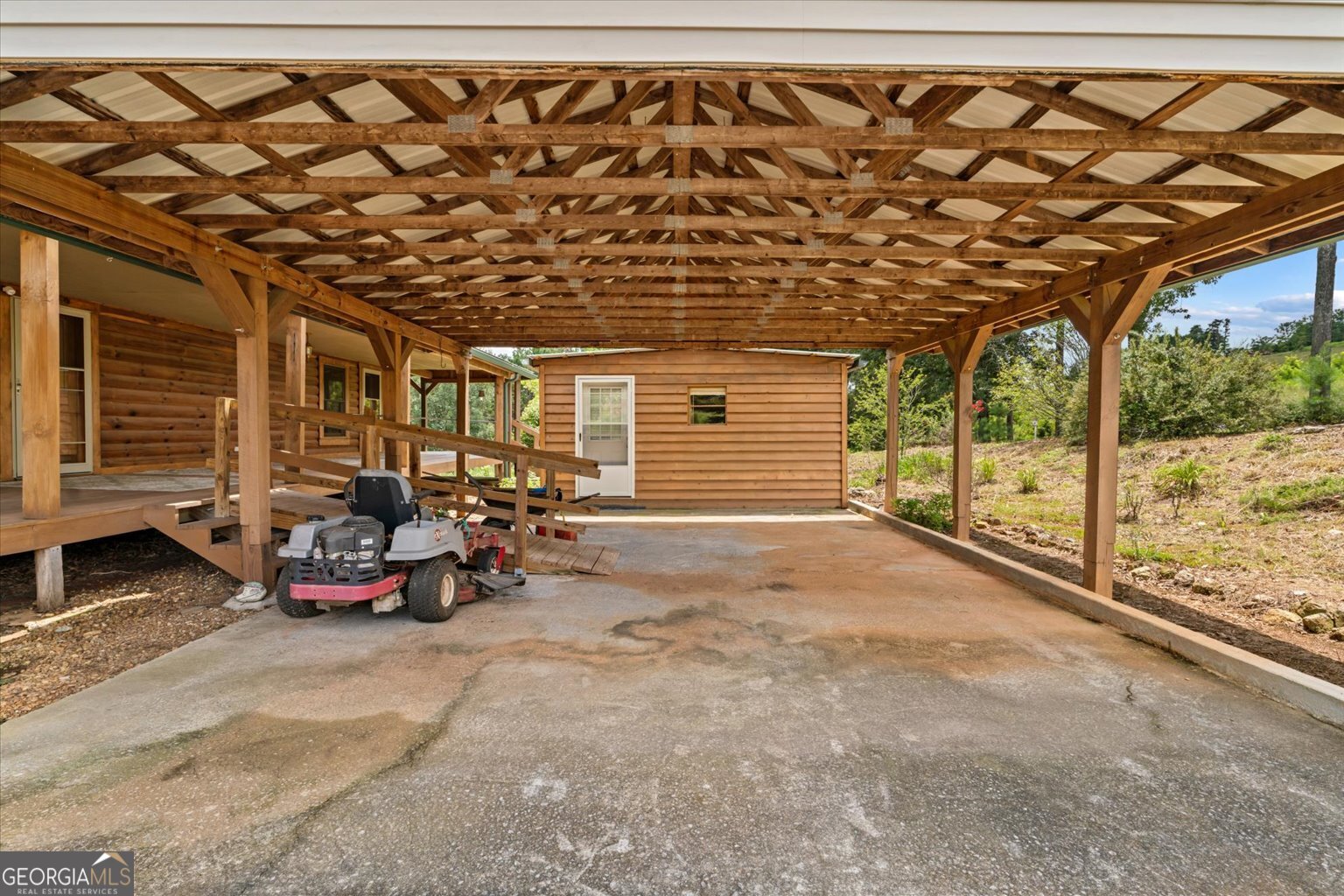 315 Woody Road NW Adairsville GA 30103