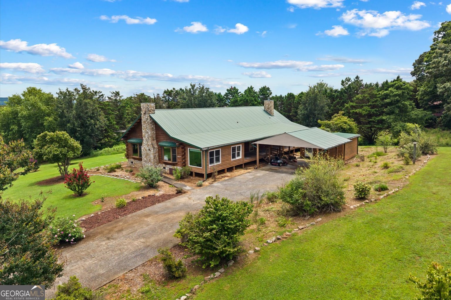 315 Woody Road NW Adairsville GA 30103