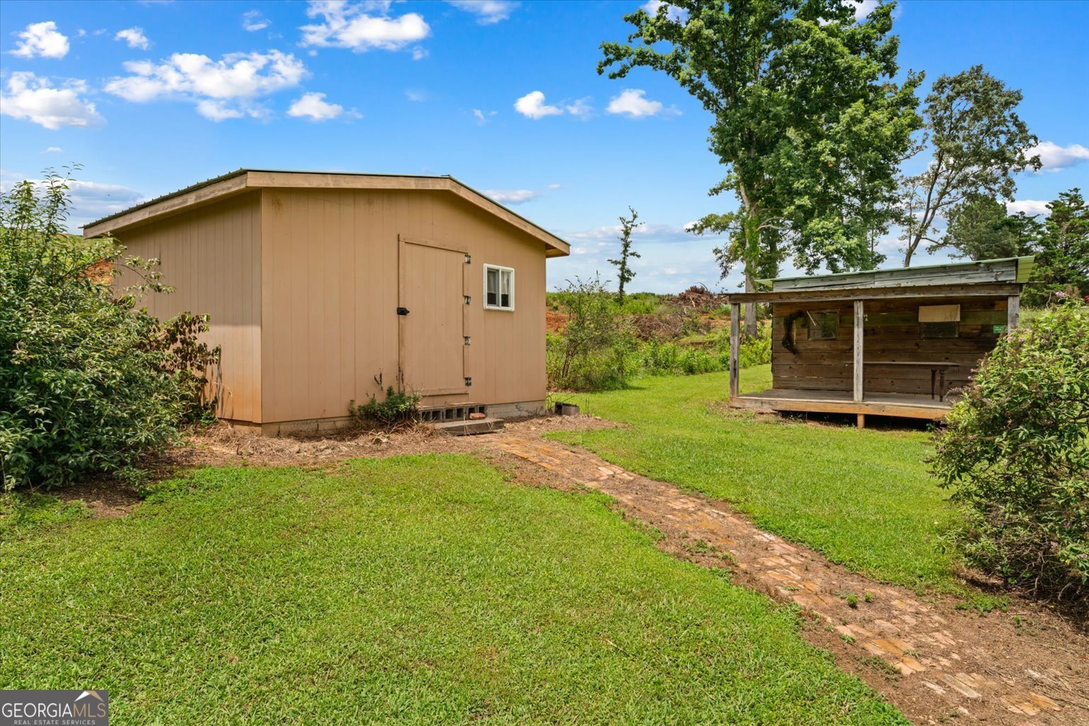 315 Woody Road NW Adairsville GA 30103