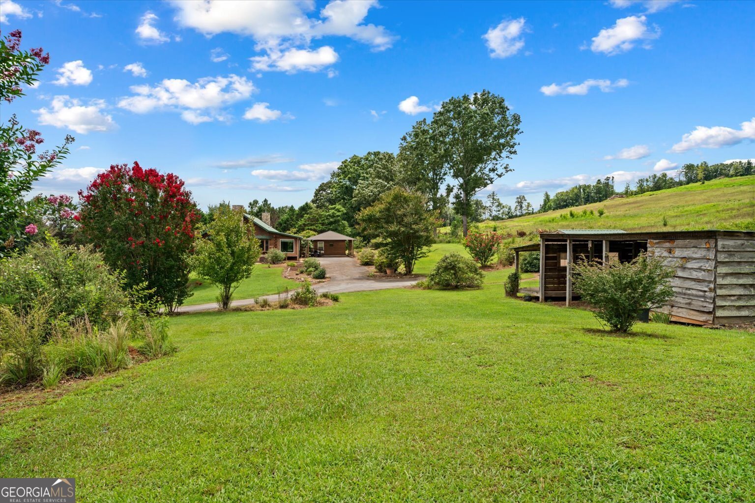 315 Woody Road NW Adairsville GA 30103