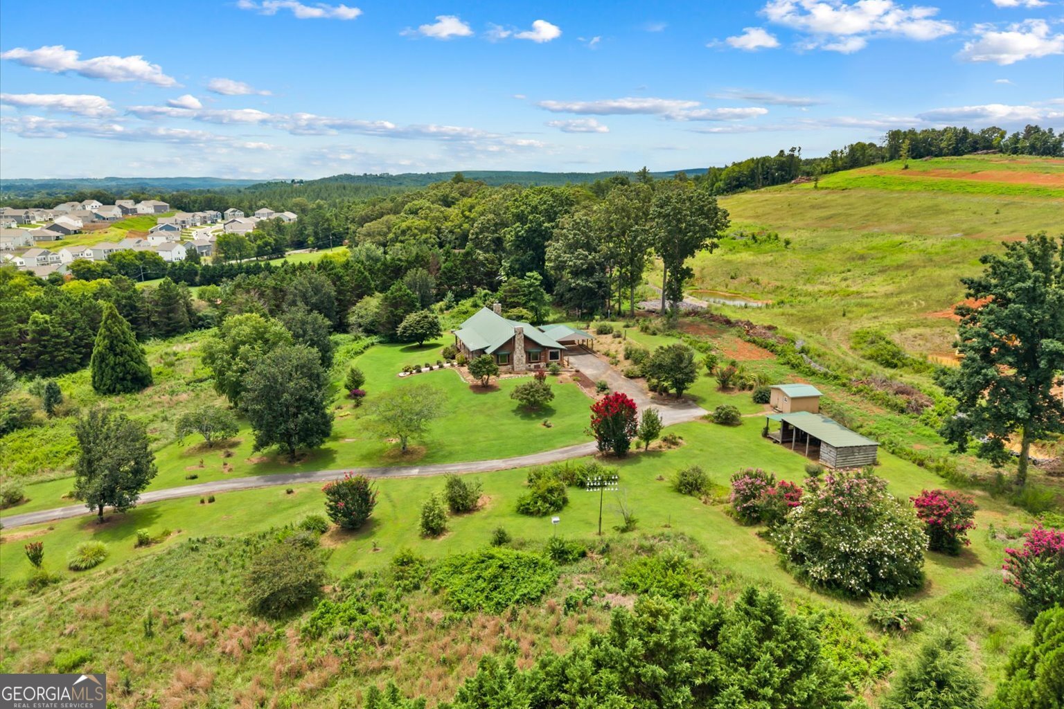 315 Woody Road NW Adairsville GA 30103