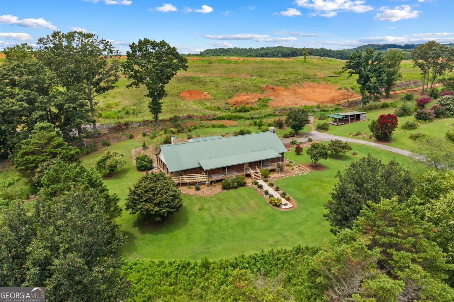 315 Woody Road NW Adairsville GA 30103
