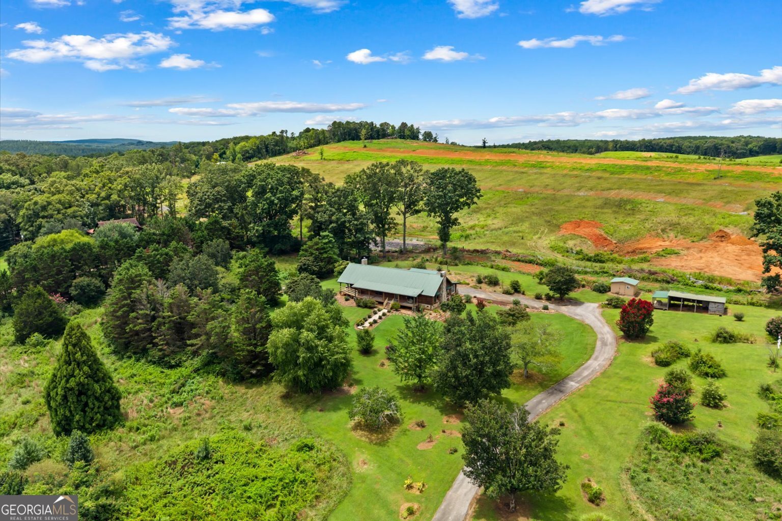 315 Woody Road NW Adairsville GA 30103