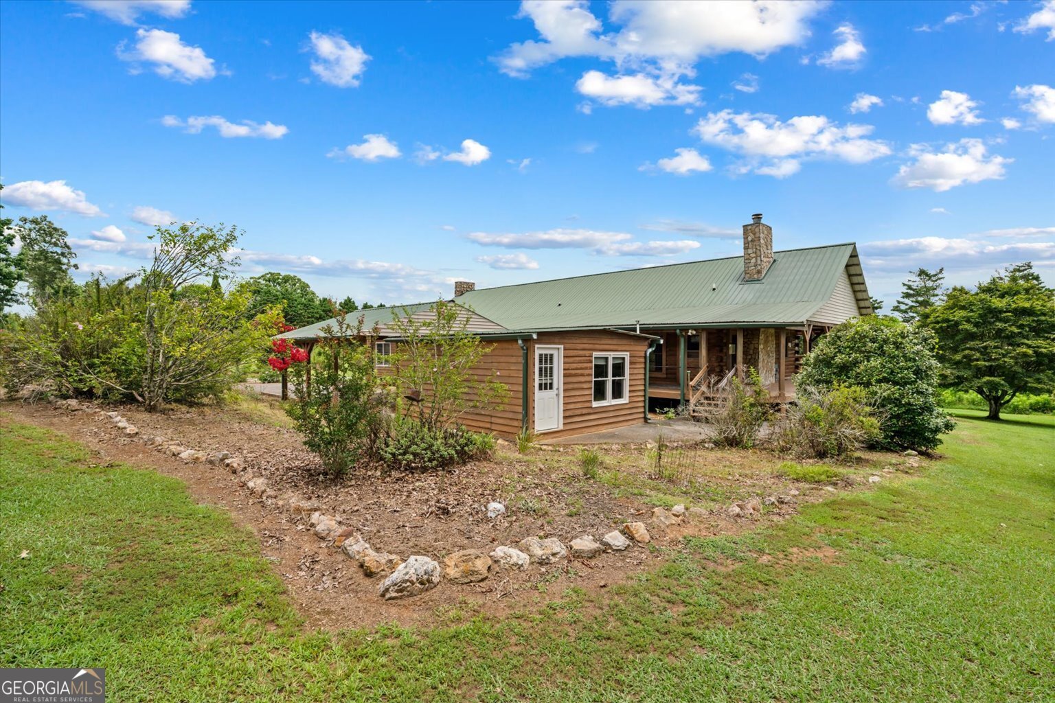 315 Woody Road NW Adairsville GA 30103