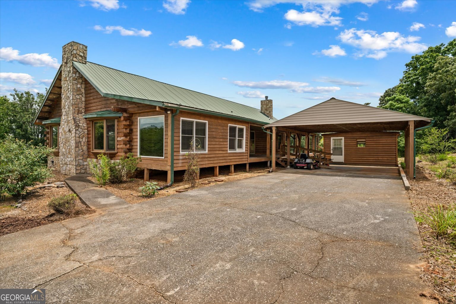 315 Woody Road NW Adairsville GA 30103