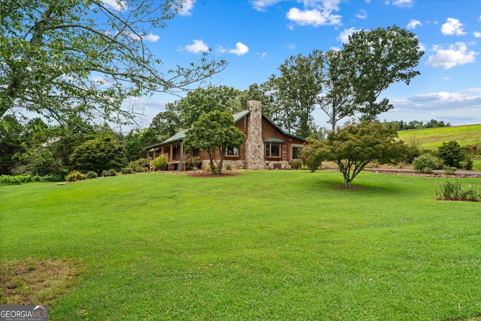 315 Woody Road NW Adairsville GA 30103