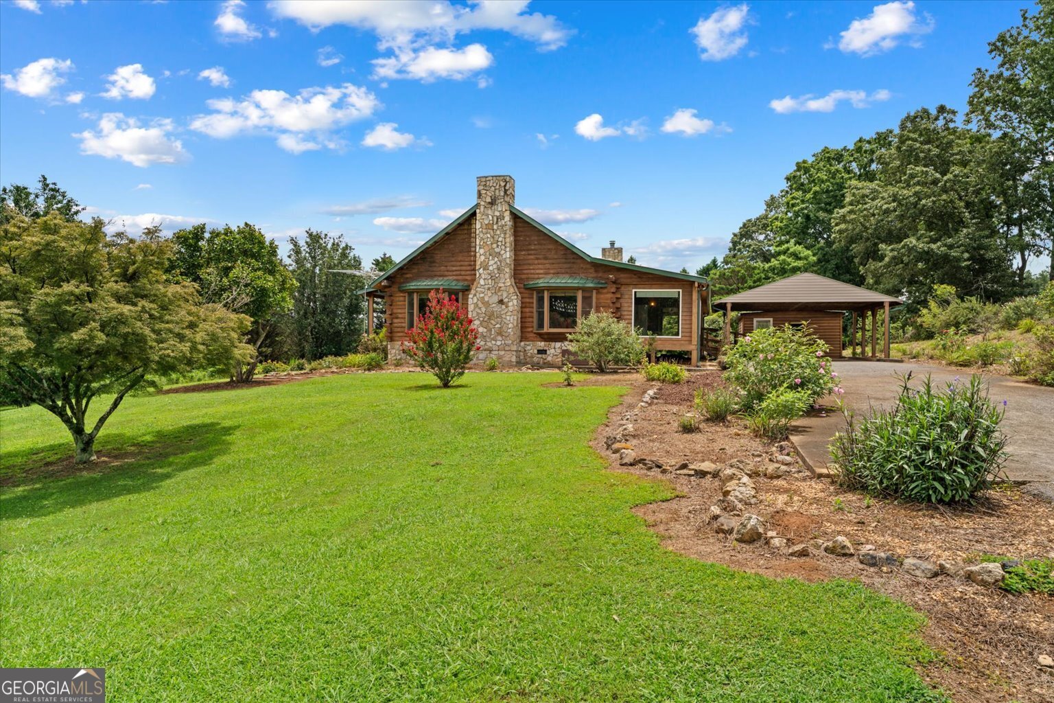 315 Woody Road NW Adairsville GA 30103
