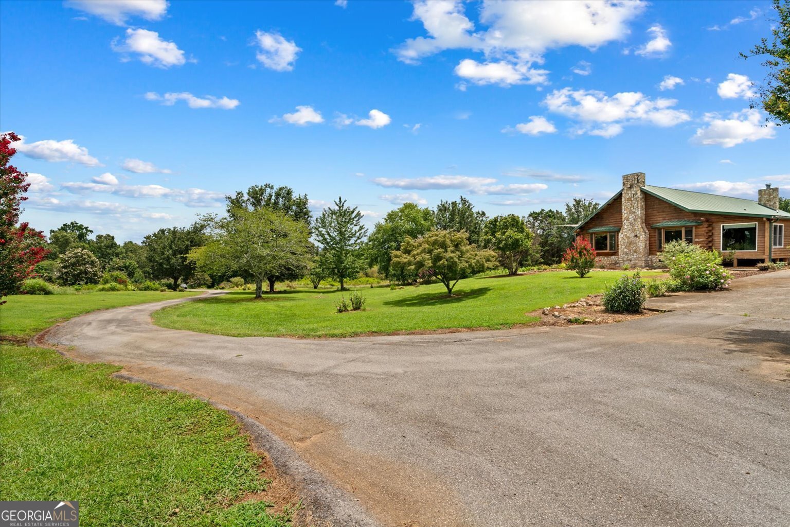 315 Woody Road NW Adairsville GA 30103