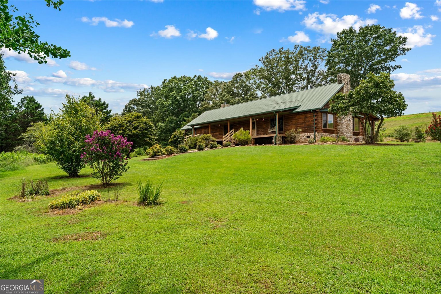 315 Woody Road NW Adairsville GA 30103
