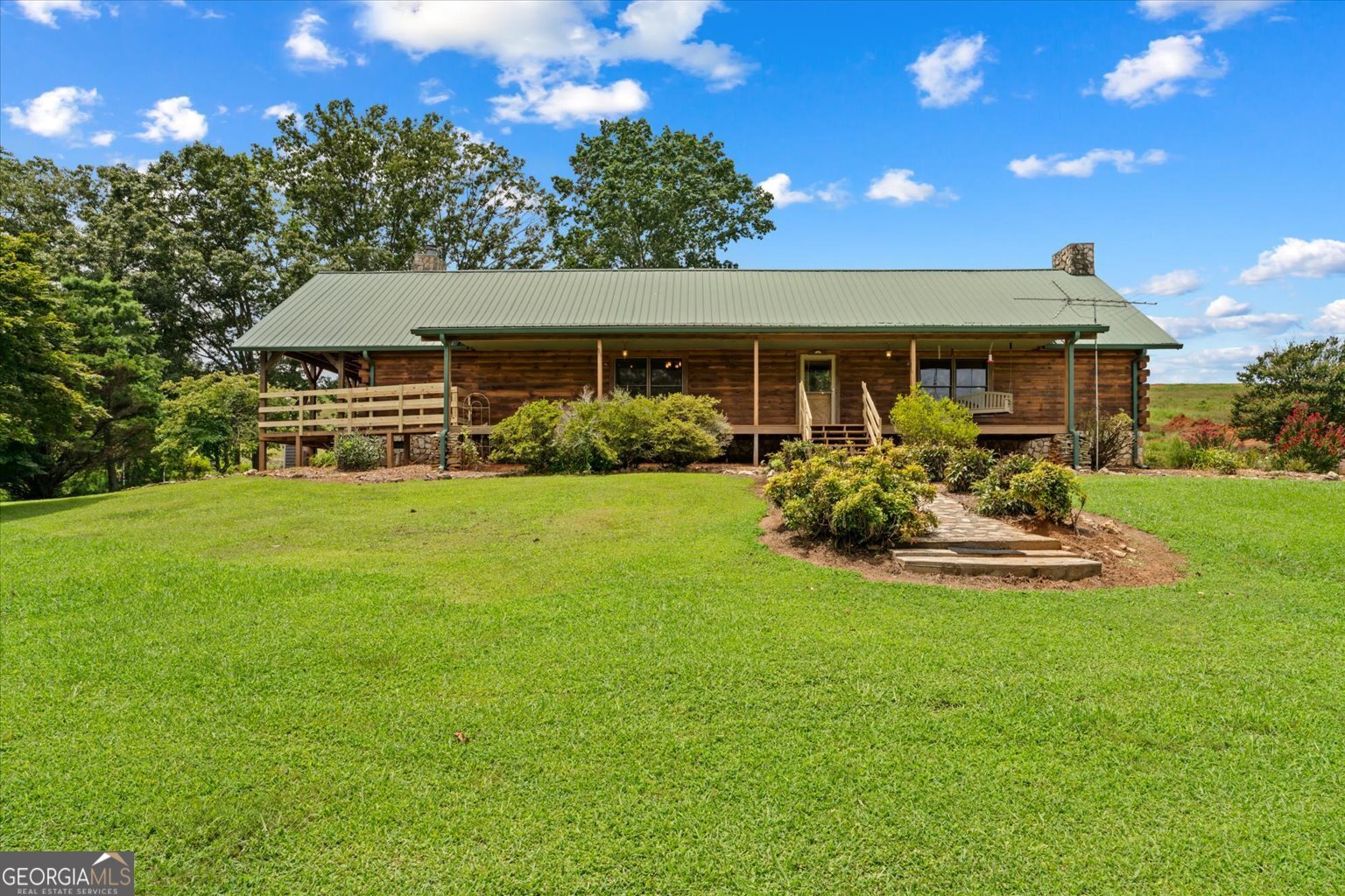 315 Woody Road NW Adairsville GA 30103