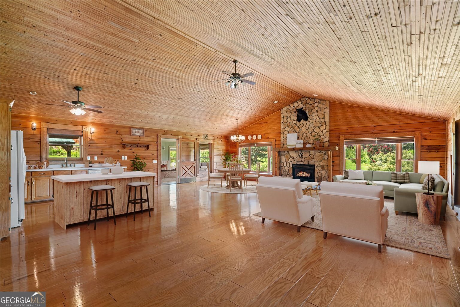 315 Woody Road NW Adairsville GA 30103