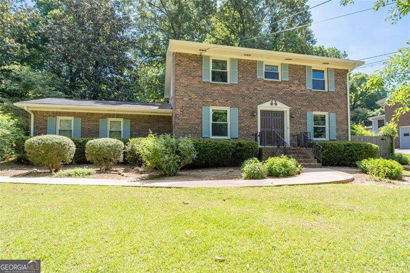 5147 Charmant Place Dunwoody GA 30360