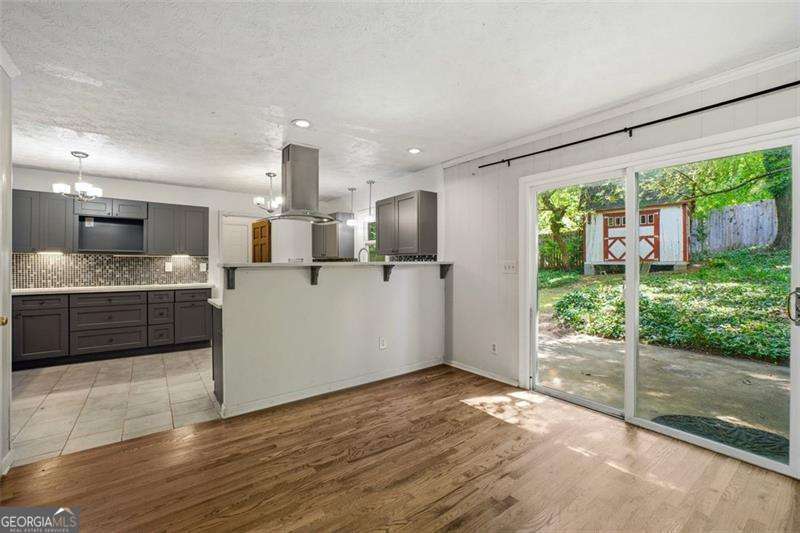 5147 Charmant Place Dunwoody GA 30360