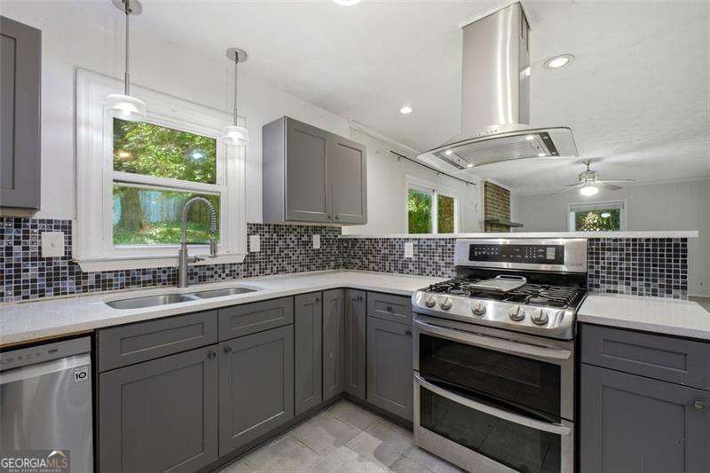 5147 Charmant Place Dunwoody GA 30360