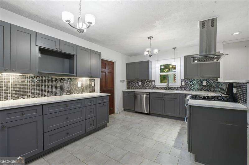5147 Charmant Place Dunwoody GA 30360