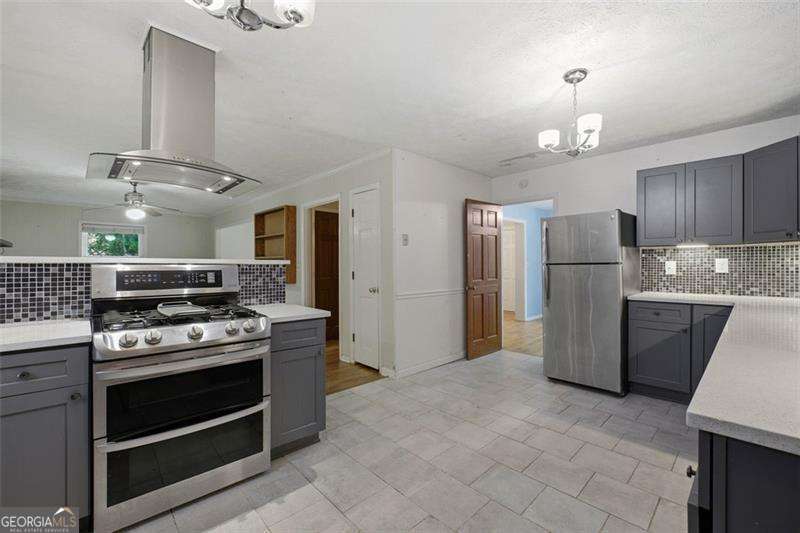 5147 Charmant Place Dunwoody GA 30360