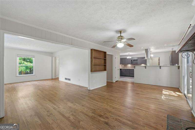 5147 Charmant Place Dunwoody GA 30360
