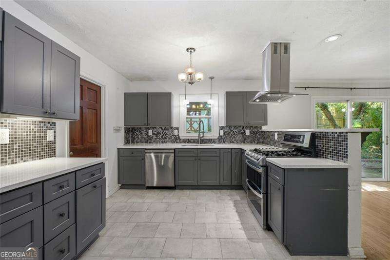 5147 Charmant Place Dunwoody GA 30360