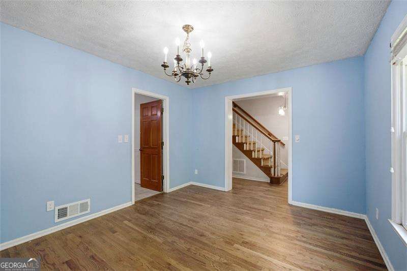 5147 Charmant Place Dunwoody GA 30360