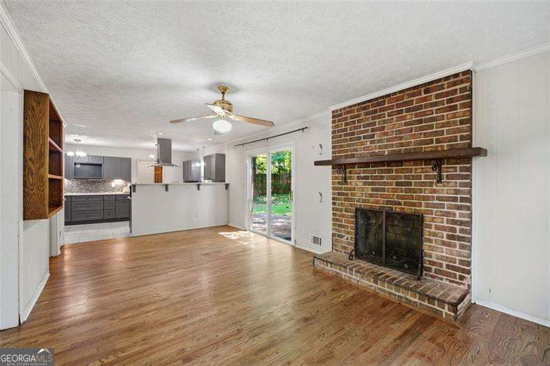 5147 Charmant Place Dunwoody GA 30360