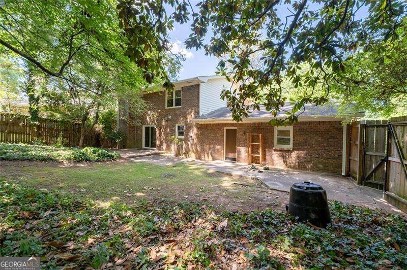 5147 Charmant Place Dunwoody GA 30360