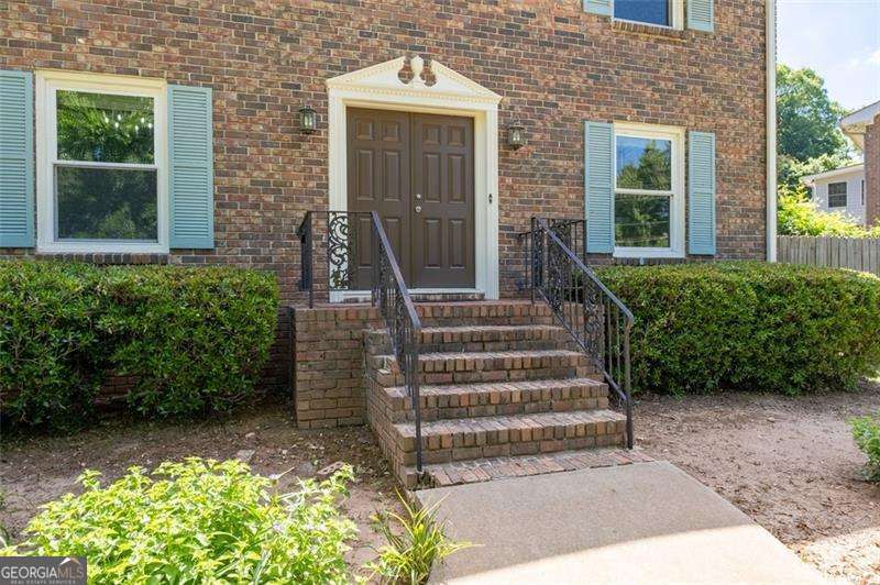 5147 Charmant Place Dunwoody GA 30360