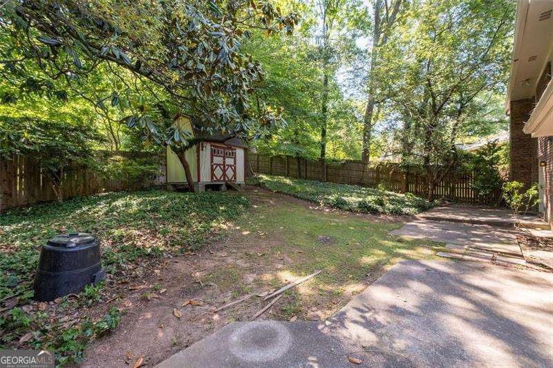 5147 Charmant Place Dunwoody GA 30360